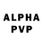 Alpha-PVP СК EFSpooner